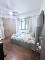 Sanctuary Green (D15), Condominium #592959081